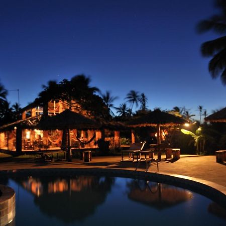 Rancho Do Buna Barreirinhas Exteriér fotografie