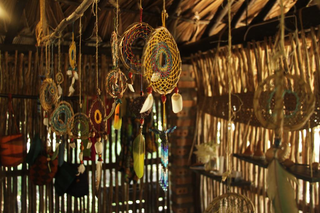 Rancho Do Buna Barreirinhas Exteriér fotografie