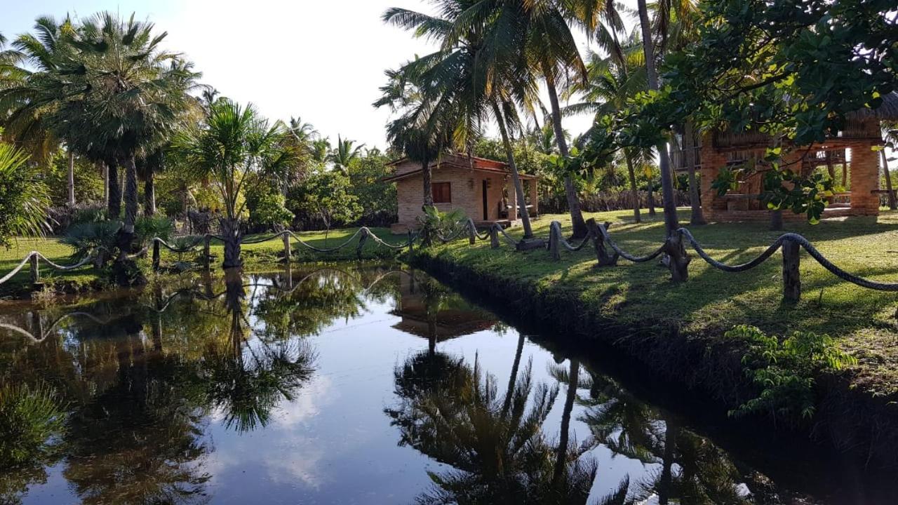 Rancho Do Buna Barreirinhas Exteriér fotografie