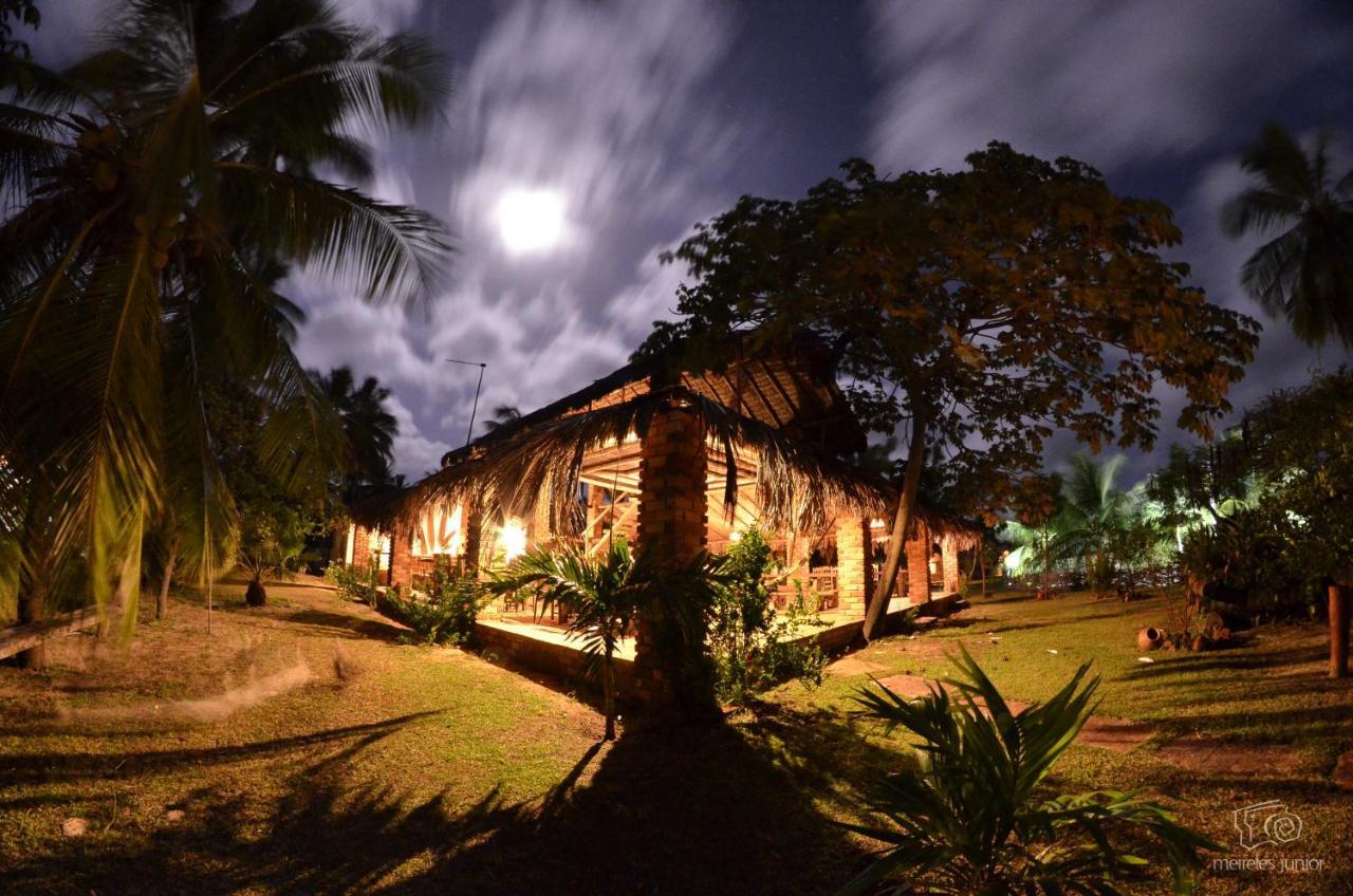 Rancho Do Buna Barreirinhas Exteriér fotografie