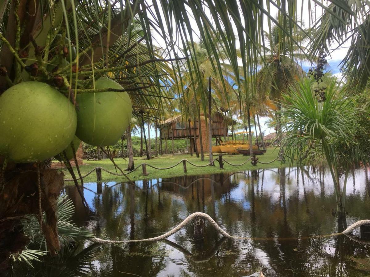 Rancho Do Buna Barreirinhas Exteriér fotografie