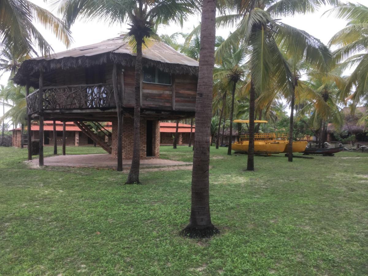 Rancho Do Buna Barreirinhas Exteriér fotografie