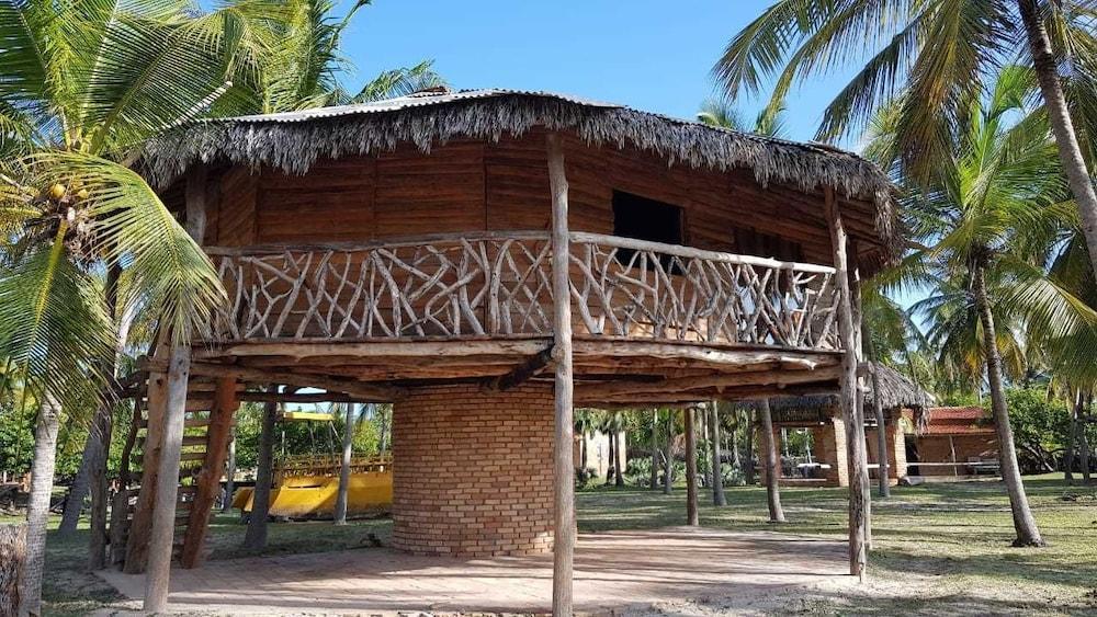 Rancho Do Buna Barreirinhas Exteriér fotografie